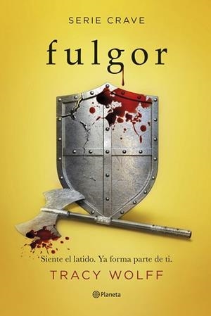 FULGOR | 9788408252009 | WOLFF, TRACY