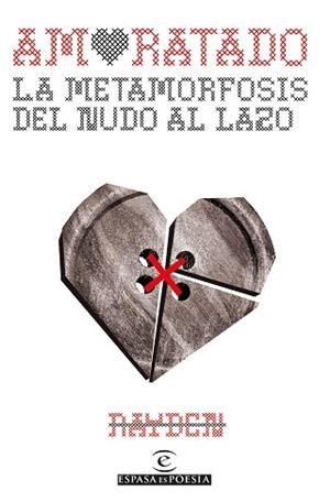 AMORATADO | 9788408253662 | MARTÍNEZ ÁLVAREZ. RAYDEN, DAVID | Llibreria L'Illa - Llibreria Online de Mollet - Comprar llibres online