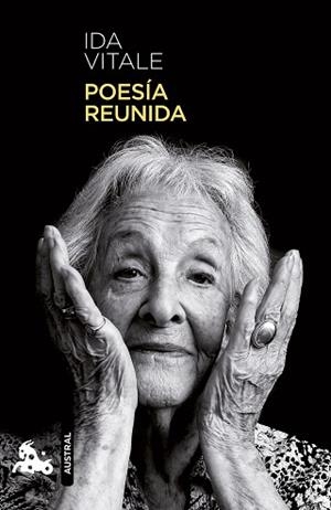 POESÍA REUNIDA | 9788411070768 | VITALE, IDA | Llibreria L'Illa - Llibreria Online de Mollet - Comprar llibres online