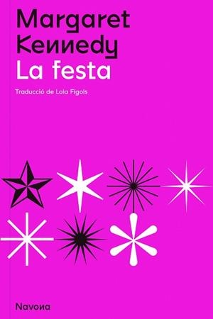 FESTA, LA | 9788419179098 | KENNEDY, MARGARET
