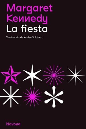 FIESTA, LA | 9788419179081 | KENNEDY, MARGARET | Llibreria L'Illa - Llibreria Online de Mollet - Comprar llibres online
