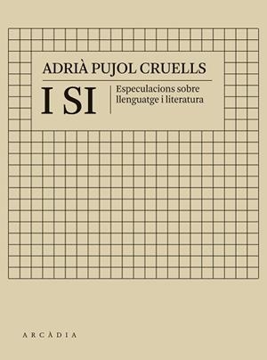 I SI | 9788412373196 | PUJOL CRUELLS, ADRIÀ