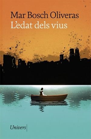 EDAT DELS VIUS, L' | 9788418375958 | BOSCH OLIVERAS, MAR | Llibreria L'Illa - Llibreria Online de Mollet - Comprar llibres online