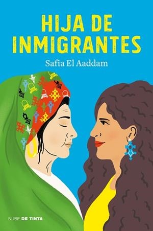 HIJA DE INMIGRANTES | 9788417605919 | EL AADDAM, SAFIA | Llibreria L'Illa - Llibreria Online de Mollet - Comprar llibres online