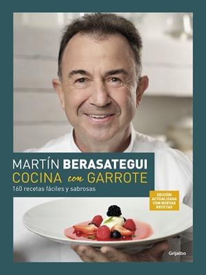 COCINA CON GARROTE | 9788425361982 | BERASATEGUI, MARTÍN | Llibreria L'Illa - Llibreria Online de Mollet - Comprar llibres online