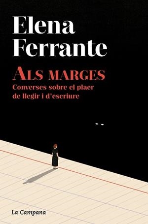 ALS MARGES | 9788418226649 | FERRANTE, ELENA | Llibreria L'Illa - Llibreria Online de Mollet - Comprar llibres online