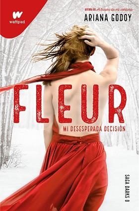 FLEUR | 9788418798719 | GODOY, ARIANA | Llibreria L'Illa - Llibreria Online de Mollet - Comprar llibres online