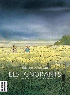 IGNORANTS, ELS | 9788412426144 | DAVODEAU, ÉTIENNE | Llibreria L'Illa - Llibreria Online de Mollet - Comprar llibres online