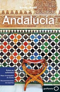 ANDALUCÍA 3 | 9788408250432 | NOBLE, ISABELLA/CLARK, GREGOR/GARWOOD, DUNCAN | Llibreria L'Illa - Llibreria Online de Mollet - Comprar llibres online