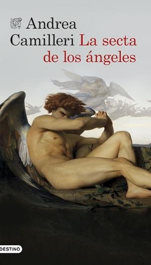 SECTA DE LOS ÁNGELES, LA | 9788467065275 | CAMILLERI, ANDREA | Llibreria L'Illa - Llibreria Online de Mollet - Comprar llibres online
