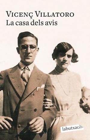 CASA DELS AVIS, LA | 9788418572852 | VILLATORO, VICENÇ | Llibreria L'Illa - Llibreria Online de Mollet - Comprar llibres online