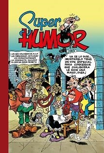VOLVIERON DE «ALLÁ» | LAS EMBAJADAS CHIFLADAS | LOS ESPANTAJOMANES | LA COCHINAD | 9788402427335 | IBÁÑEZ, FRANCISCO | Llibreria L'Illa - Llibreria Online de Mollet - Comprar llibres online