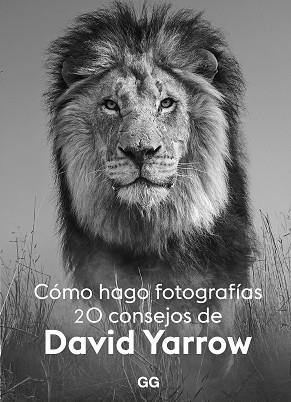 CÓMO HAGO FOTOGRAFÍAS | 9788425233265 | YARROW, DAVID | Llibreria L'Illa - Llibreria Online de Mollet - Comprar llibres online