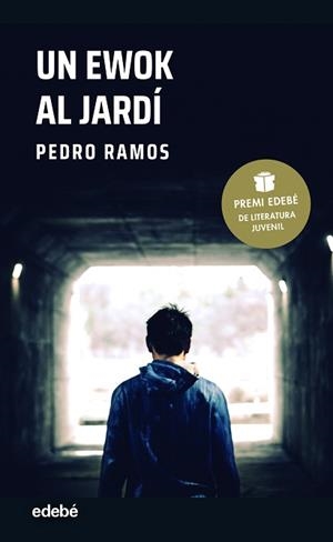 EWOK AL JARDÍ, UN | 9788468355979 | RAMOS GARCÍA, PEDRO | Llibreria L'Illa - Llibreria Online de Mollet - Comprar llibres online