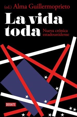 VIDA TODA, LA | 9788417636203 | GUILLERMOPRIETO, ALMA | Llibreria L'Illa - Llibreria Online de Mollet - Comprar llibres online