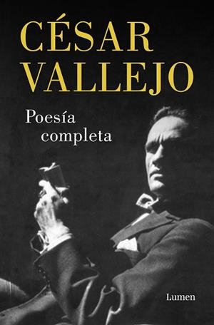 POESÍA COMPLETA | 9788426411051 | VALLEJO, CÉSAR | Llibreria L'Illa - Llibreria Online de Mollet - Comprar llibres online