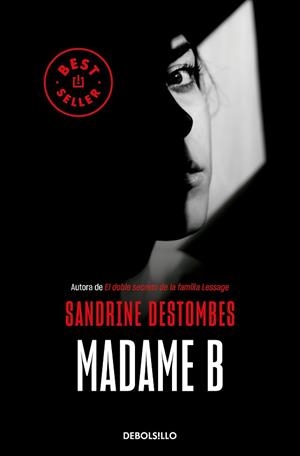 MADAME B | 9788466359214 | DESTOMBES, SANDRINE | Llibreria L'Illa - Llibreria Online de Mollet - Comprar llibres online