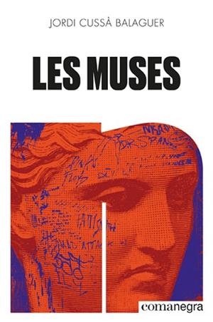 MUSES, LES | 9788418857522 | CUSSÀ BALAGUER, JORDI | Llibreria L'Illa - Llibreria Online de Mollet - Comprar llibres online