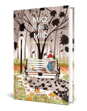 MÍO EL MEU MÍO | 9788417742737 | LINDGREN, ASTRID | Llibreria L'Illa - Llibreria Online de Mollet - Comprar llibres online