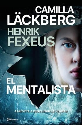 MENTALISTA, EL | 9788408255192 | LÄCKBERG, CAMILLA/FEXEUS, HENRIK | Llibreria L'Illa - Llibreria Online de Mollet - Comprar llibres online