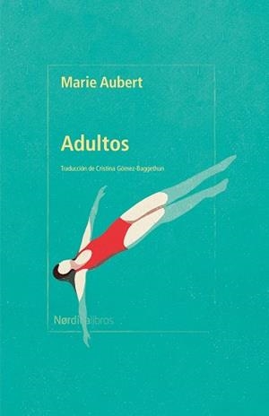 ADULTOS | 9788418930485 | AUBERT, MARIE | Llibreria L'Illa - Llibreria Online de Mollet - Comprar llibres online