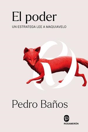 PODER, EL | 9788412473919 | BAÑOS BAJO, PEDRO | Llibreria L'Illa - Llibreria Online de Mollet - Comprar llibres online
