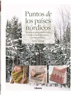 PUNTOS DE LOS PAÍSES NÓRDICOS | 9789463597623 | FENNELL, JENNY | Llibreria L'Illa - Llibreria Online de Mollet - Comprar llibres online