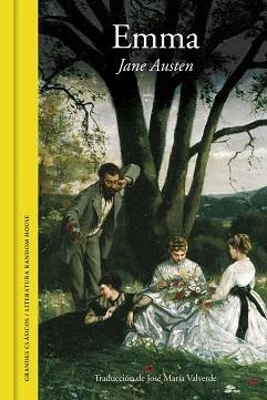 EMMA | 9788439730071 | AUSTEN, JANE | Llibreria L'Illa - Llibreria Online de Mollet - Comprar llibres online