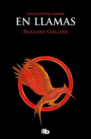 EN LLAMAS (LOS JUEGOS DEL HAMBRE 2) | 9788413144863 | COLLINS, SUZANNE | Llibreria L'Illa - Llibreria Online de Mollet - Comprar llibres online