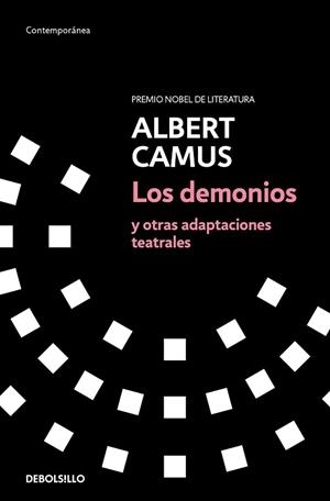 DEMONIOS Y OTRAS ADAPTACIONES TEATRALES, LOS | 9788466358149 | CAMUS, ALBERT | Llibreria L'Illa - Llibreria Online de Mollet - Comprar llibres online