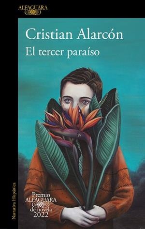 TERCER PARAÍSO, EL | 9788420461168 | ALARCÓN, CRISTIAN | Llibreria L'Illa - Llibreria Online de Mollet - Comprar llibres online