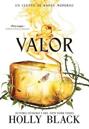 VALOR | 9788418359798 | BLACK, HOLLY | Llibreria L'Illa - Llibreria Online de Mollet - Comprar llibres online