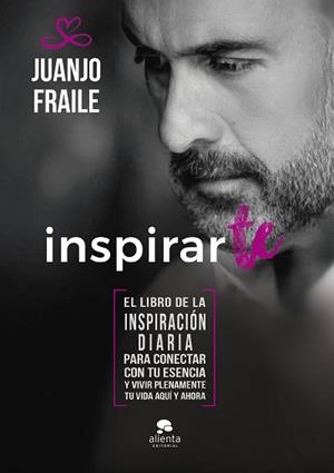 INSPIRARTE | 9788413441405 | FRAILE CALDERON, JUANJO | Llibreria L'Illa - Llibreria Online de Mollet - Comprar llibres online
