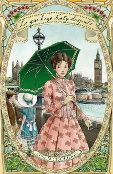 LO QUE HIZO KATY DESPUÉS | 9788418859533 | COOLIDGE, SUSAN | Llibreria L'Illa - Llibreria Online de Mollet - Comprar llibres online