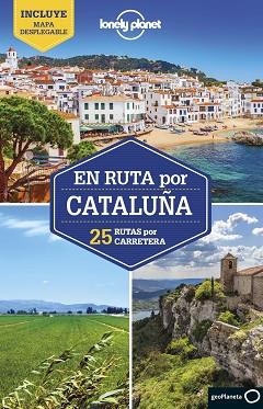 EN RUTA POR CATALUÑA 2 | 9788408254829 | MONNER, JORDI | Llibreria L'Illa - Llibreria Online de Mollet - Comprar llibres online