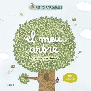 MEU ARBRE, EL | 9788447946860 | DUBUC, MARIANNE | Llibreria L'Illa - Llibreria Online de Mollet - Comprar llibres online