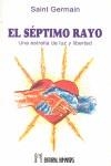 SEPTIMO RAYO, EL | 9788479100292 | SAINT-GERMAIN | Llibreria L'Illa - Llibreria Online de Mollet - Comprar llibres online