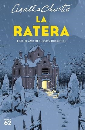 RATERA, LA | 9788415954897 | CHRISTIE, AGATHA | Llibreria L'Illa - Llibreria Online de Mollet - Comprar llibres online