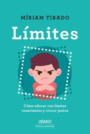 LÍMITES | 9788417694395 | TIRADO TORRAS, MIRIAM | Llibreria L'Illa - Llibreria Online de Mollet - Comprar llibres online