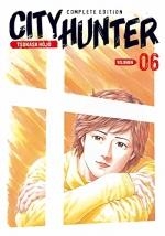 CITY HUNTER 6 | 9788417957896 | HOJO TSUKASA | Llibreria L'Illa - Llibreria Online de Mollet - Comprar llibres online
