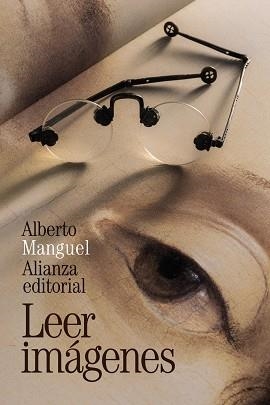 LEER IMÁGENES | 9788413627496 | MANGUEL, ALBERTO | Llibreria L'Illa - Llibreria Online de Mollet - Comprar llibres online
