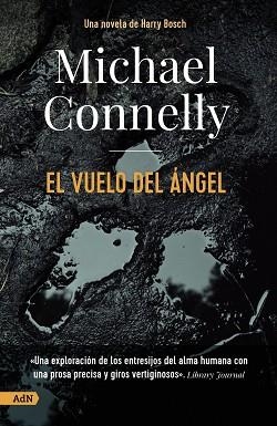 VUELO DEL ÁNGEL, EL | 9788413627564 | CONNELLY, MICHAEL | Llibreria L'Illa - Llibreria Online de Mollet - Comprar llibres online