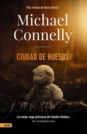 CIUDAD DE HUESOS [ADN] | 9788413627601 | CONNELLY, MICHAEL | Llibreria L'Illa - Llibreria Online de Mollet - Comprar llibres online