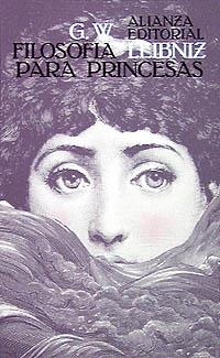 FILOSOFIA PARA PRINCESAS | 9788420603971 | LEIBNIZ, GOTTFRIED Wilhelm