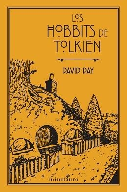 HOBBITS DE TOLKIEN, LOS | 9788445010389 | DAY, DAVID | Llibreria L'Illa - Llibreria Online de Mollet - Comprar llibres online