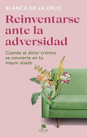 REINVENTARSE ANTE LA ADVERSIDAD | 9788413441481 | CRUZ, BLANCA DE LA | Llibreria L'Illa - Llibreria Online de Mollet - Comprar llibres online