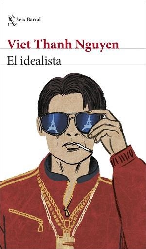 IDEALISTA, EL | 9788432239878 | THANH NGUYEN, VIET | Llibreria L'Illa - Llibreria Online de Mollet - Comprar llibres online