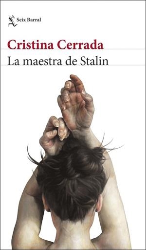 MAESTRA DE STALIN, LA | 9788432239885 | CERRADA, CRISTINA | Llibreria L'Illa - Llibreria Online de Mollet - Comprar llibres online