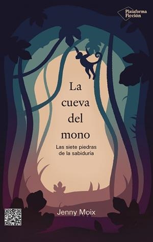 CUEVA DEL MONO, LA | 9788418927546 | MOIX, JENNY | Llibreria L'Illa - Llibreria Online de Mollet - Comprar llibres online