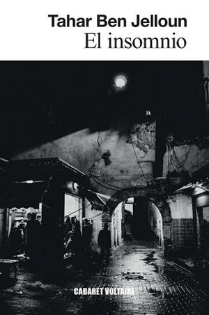 INSOMNIO, EL | 9788419047298 | BEN JELLOUN, TAHAR | Llibreria L'Illa - Llibreria Online de Mollet - Comprar llibres online